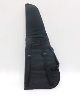 Gibson USA Brand Soft Black Electric Guitar Gig Bag alternative image