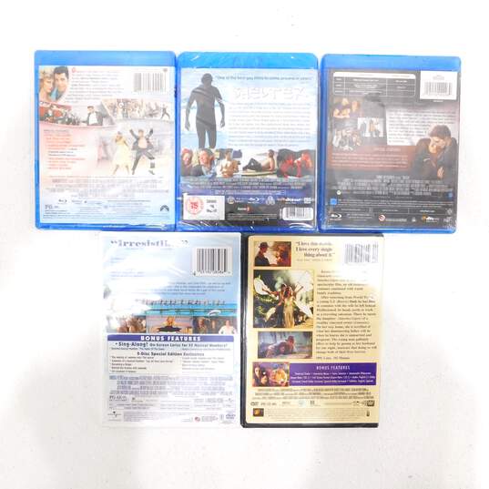 20+ Romance Movies & TV Shows on DVD & Blu-Ray Sealed image number 3