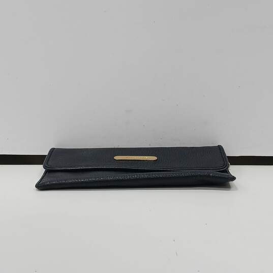 Michael Kors Black Leather Wallet image number 3