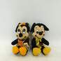 Vintage Walt Disney Mickey & Minnie Mouse Plush Toys w/ Tags image number 1