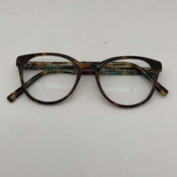 Womens Whalen 247 Brown Black Tortoise Frame Full Rim Reading Eyeglasses