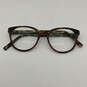 Womens Whalen 247 Brown Black Tortoise Frame Full Rim Reading Eyeglasses image number 1