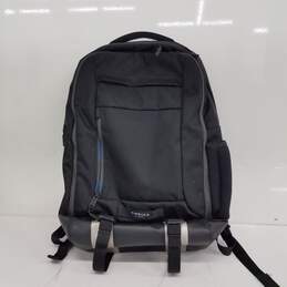 Timbuk2 Black Backpack