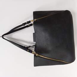 Black Handbag alternative image