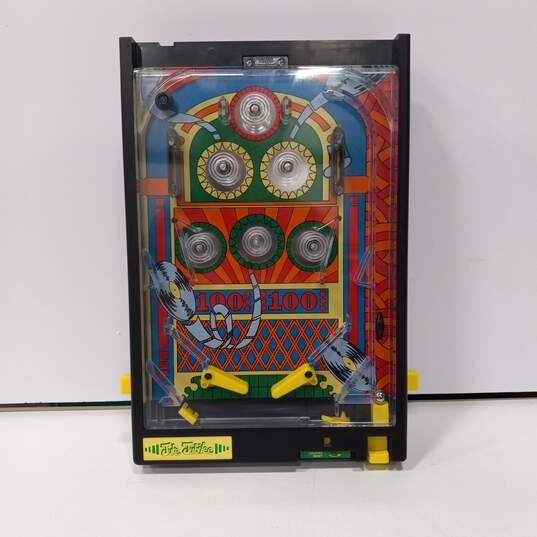 Juke Jubilee Mini Pinball Game image number 1