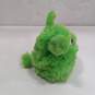 Vintage 1998 Trendmasters Chilla Chilla Green Interactive Toy image number 4