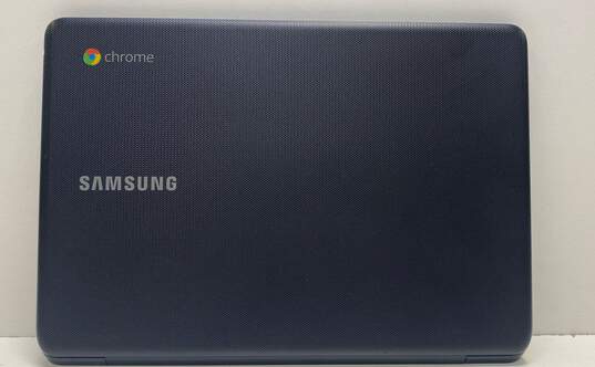Samsung Chromebook 3 XE500C13-K04US 11.6" Intel Celeron image number 4