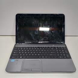Toshiba Satellite L855-S5405 15.6" Laptop alternative image