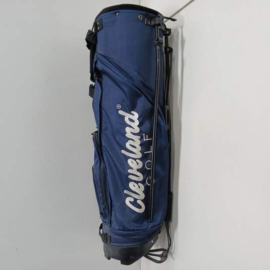 Golf Bag image number 4