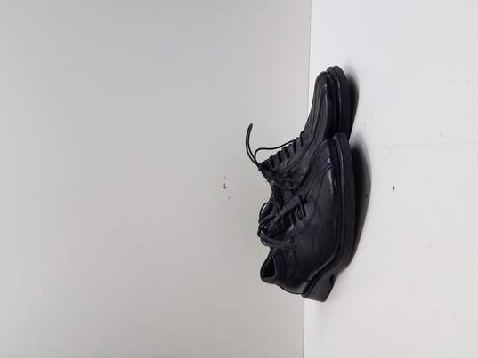 Alfani Black  Men's Casual  Shoes Size 10 image number 3
