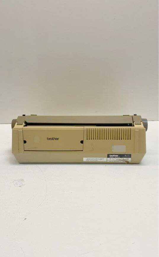 Brother EM-30II Electronic Typewriter image number 6