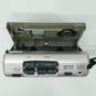 Dictaphone 2225 Compact Cassette Recorder image number 3