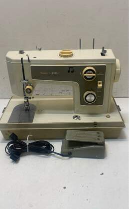 Sears Kenmore Sewing Machine 148.13110