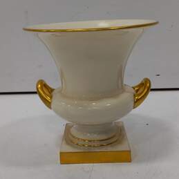 Lenox Trophy Vase