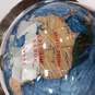 Blue Lapis Globe image number 4