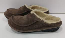 Crocs Slippers Size M9 W11