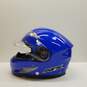 AFX FX-90 Royal Blue Motorcycle Helmet Sz. XS 53-54 cm image number 5