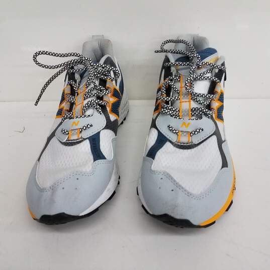 New Balance Fresh Foam Crag Trail V2 Running Shoes Size 11 image number 3