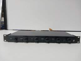Black Niles SSVC-6 Speaker Selector alternative image