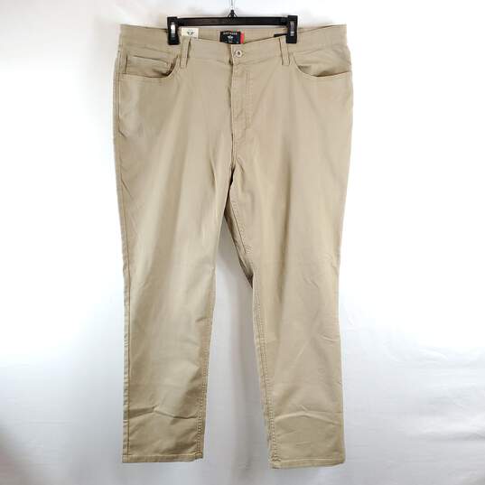 Dockers Men Khaki Jeans Sz 40X30 NWT image number 1
