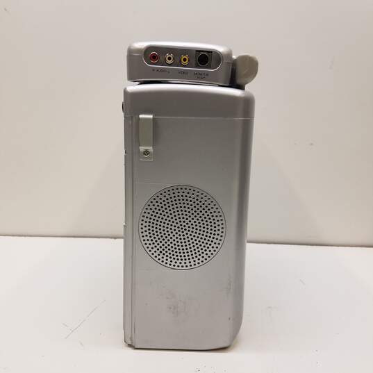 AudioVox Portable HVS Player VBP3000-SOLD AS IS, NO POWER CABLE image number 7
