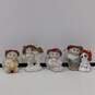 Bundle of Seven Assorted Dreamsicles Figurines image number 2