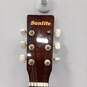 Sunlite Acoustic Guitar w/Gig Bag image number 3