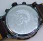 Men's Diesel DZ4312 Blue Dial Chronograph Watch image number 5