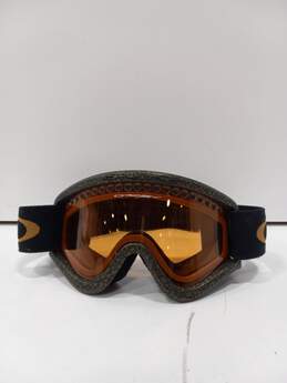 Oakley Snowboard/Ski Goggles