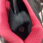 Peloton Unisex Black Leather Cycling Shoes Size 40 image number 6