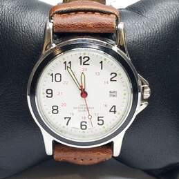 Suzuki Timex, Plus brand Field & Pilot Stainless Steel Watch Collection alternative image