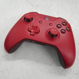 Microsoft Xbox One Controller Untested