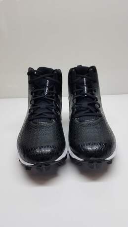 Under Armour Football Cleats - Size 12 alternative image