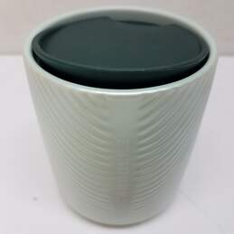 Starbucks 8 oz Travel Tumbler Mug Cup alternative image