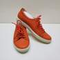 Ecco-Womens Soft Fashion Sneaker-Fire Sz 9 image number 1