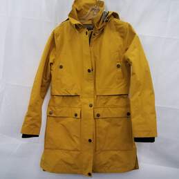 Pendleton Rain Coats Size XS