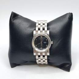 Tissot 1853 Swiss 25mm Case Ladies Stainless Steel Quartz Watch alternative image