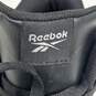Reebok Lace Up High Top Steel Toe Sneakers Size 8.5W image number 7