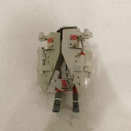 Transformers Crossovers Star Wars Luke Skywalker Snow Speeder Hasbro 2007 alternative image