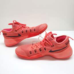 Nike Men's Hypershift Basketball Shoes University Red  Size 11 844369-607
