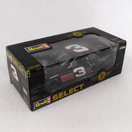 1/24 Nascar diecast Dale Earnhardt Foundation | Revell collection Select