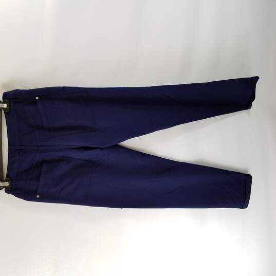 Lacoste Women Navy Active Pants 22 image number 1