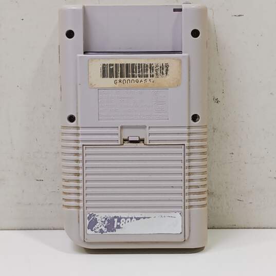 Vintage Nintendo Game Boy GB image number 2