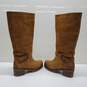 Coach And Four Corsica Boot Sz 8 image number 5