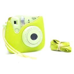 Instax MIni 8 - Lime | Instant Camera