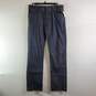 Citizens Of Humanity Women Dark Blue Jeans Sz 33 NWT image number 1