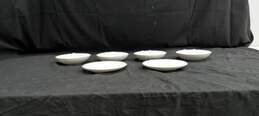 Bundle Of 2 Harmony House Plates And 4 Bowls alternative image