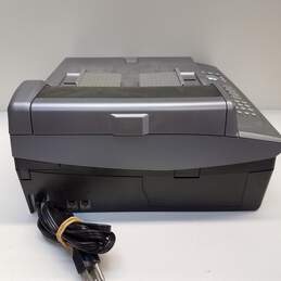 Brother MFC 420CN Multi function Color Inkjet Printer alternative image