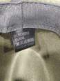 Men's Green Wool & Polyester Blend Western Hat image number 5