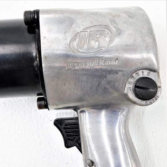 Ingersoll Rand 231C 1/2 Super-Duty Air Impact Wrench image number 3
